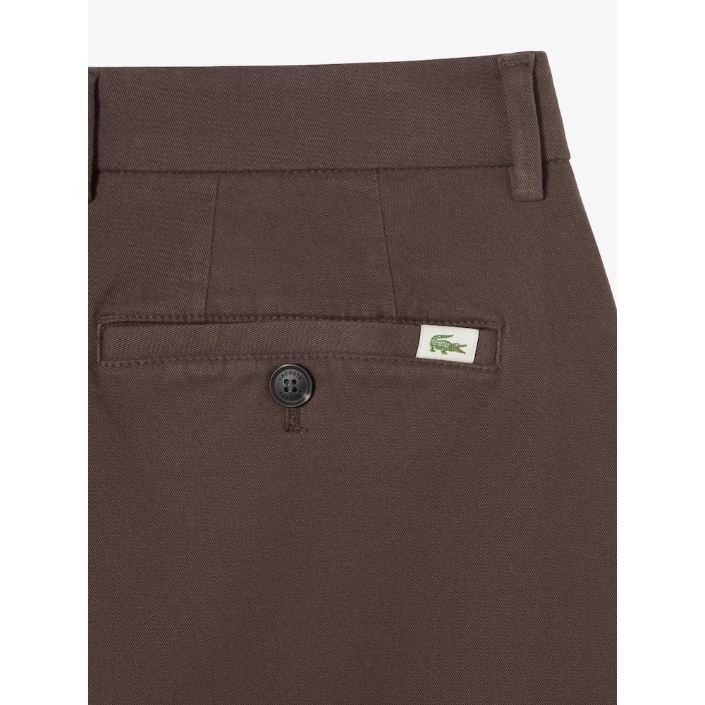 LacoSte Men S bruShed chinoS Hh477e 54n Bzd q2nHh477e 54nBzd