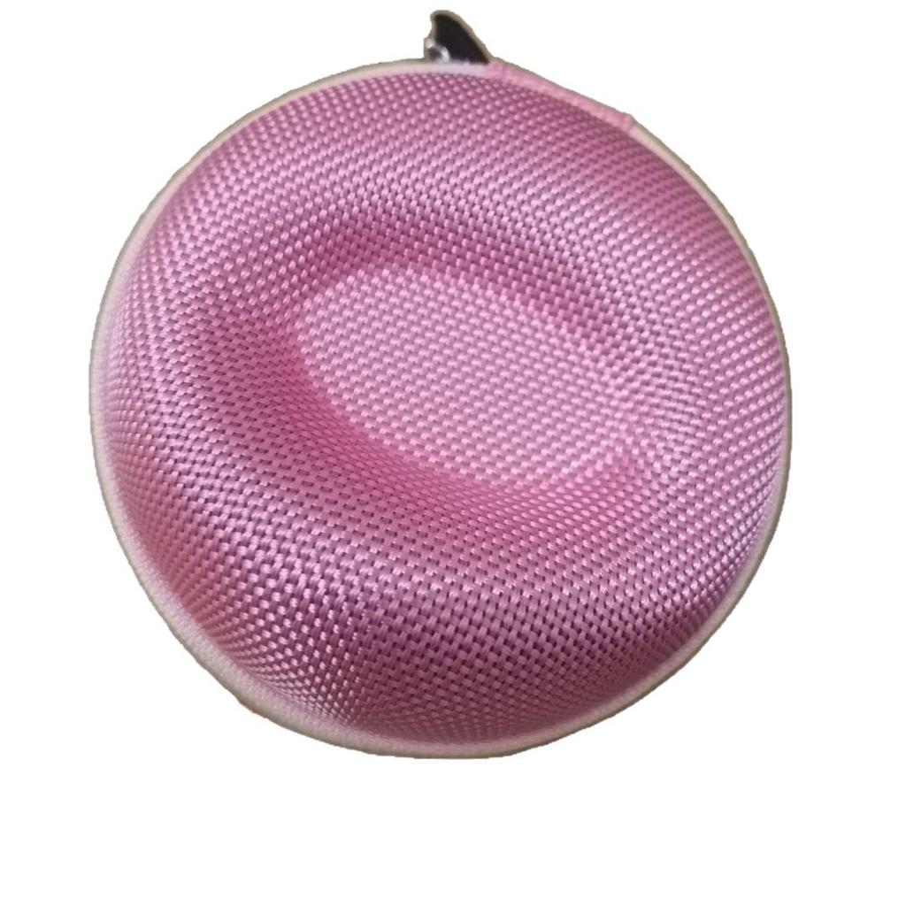 EVA Premium Portable Watch Storage Case - Drop-proof, Shockproof, Waterproof, Anti-pressure Business Solution.