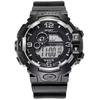 Fresh & Sweet Waterproof Luminous Watch for Girls, Teens, Couples, Sports enthusiasts