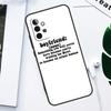 The Maze Runner Qoutes For Samsung Galaxy A55 A54 A35 A15 A34 A14 A53 A33 A13 A05 A06 A16 A22 A32 A52 Phone Case