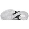 Anta KT7 Thompson ROCCO Cushioning Support High top Performance Basketball Shoes Men's Gray White 112141101-5