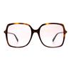 [Available Prescriptions] Classic and Versatile Square Optical Glasses for Women