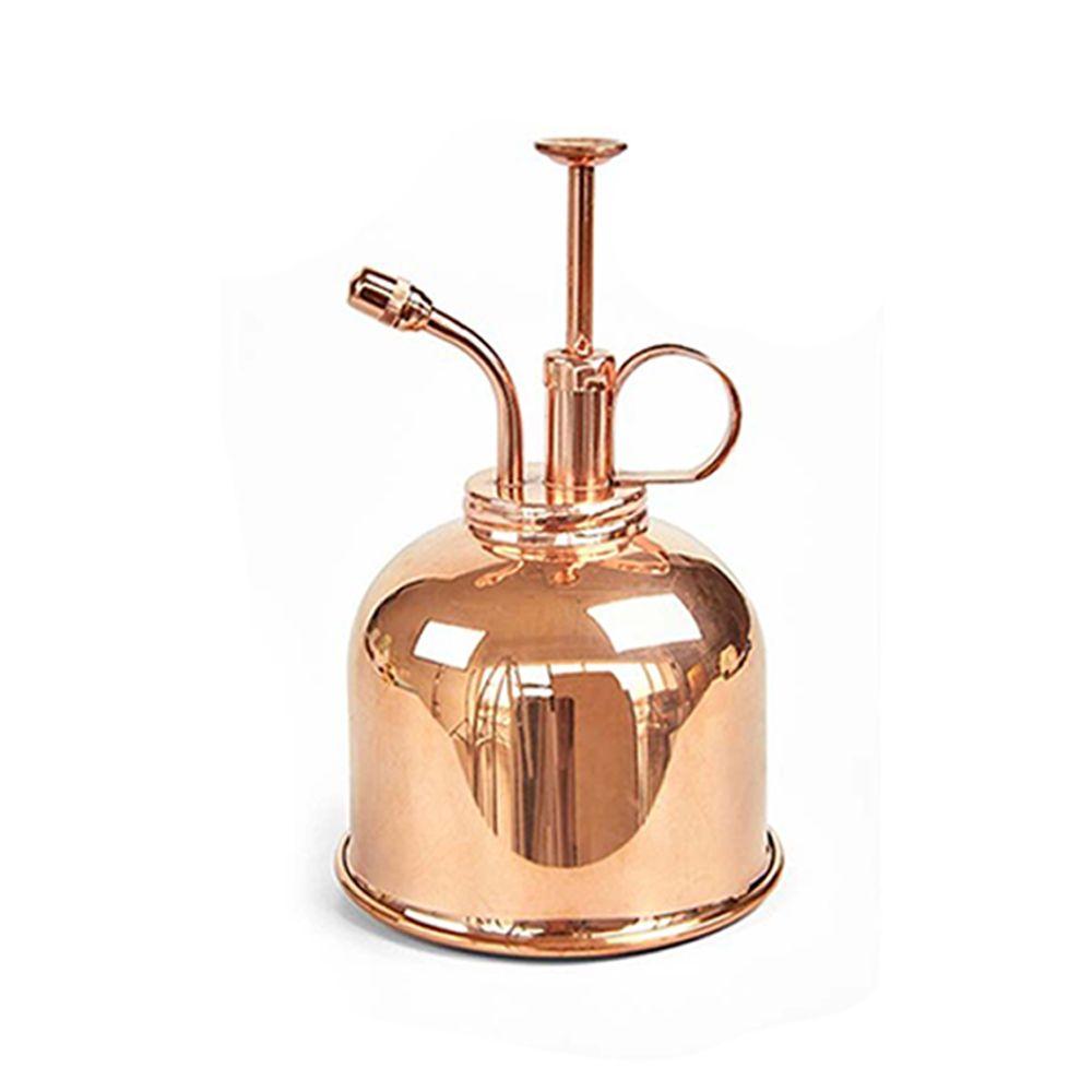 Plants Vintage Garden Cans Kettle 300ml Watering Bottle Watering Pot Sprayer Spray Bottle