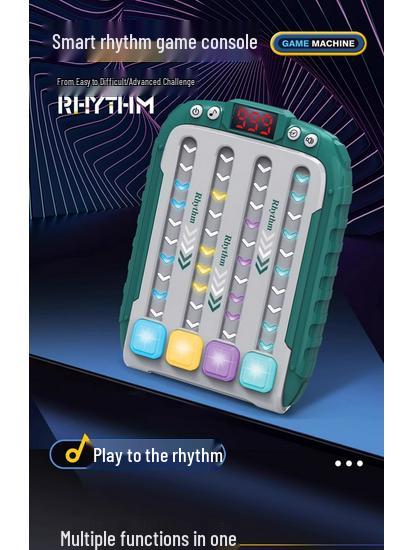 Brain-Boosting Toys for Kids & Seniors: Anti-Dementia, Boredom-Busting, Spatial Logic Training