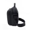 Men Nylon Crossbody Bag, Waterproof Large Capacity Multifunctional Trendy Messenger Shoulder Bag