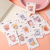 Bookmark Set Cute Cute Book Markers Magnetic Bookmarks Magnetic Kawaii Bookmarks For Reading Accessory Bookworm Gift Stationery