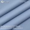 180g Eisseiden-Polyester-Netzstoff: Atmungsaktiv, Elastisch, Schnelltrocknend, Sternenhimmel-Design für Sonnenschutz und Kleidung
