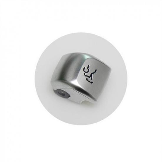 Trunk Lock Release Switch Button Cap 2229050409 A2229051604 For Mercedes W205