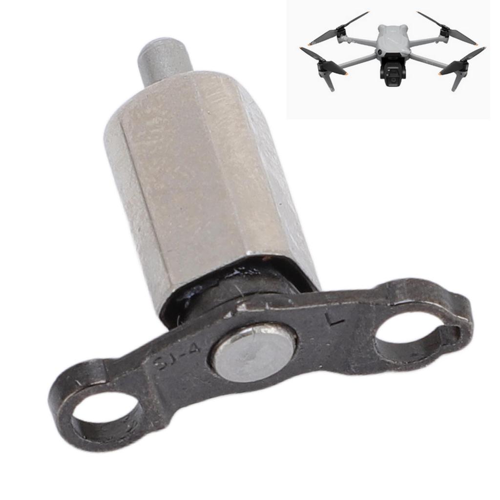 Arm Axes Replacement Front Left Metal Shaft Repair Parts for Air 3s Drone Accessories