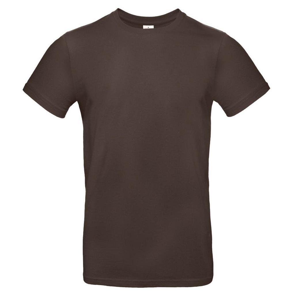 B&C Mens #E190 Tee