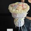 Dopamine Simulation Rose Bouquet for Girlfriends, Girls, Girlfriends, Classmates, Birthday and Valentine's Day Gifts