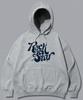 Rock Stay Sweat Hood [Gray]