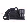 Tps Throttle Position Sensor 17106681 For Buick Excelle Century Cadillac Chevrolet Aveo Camaro Daewoo Kalos Nubira