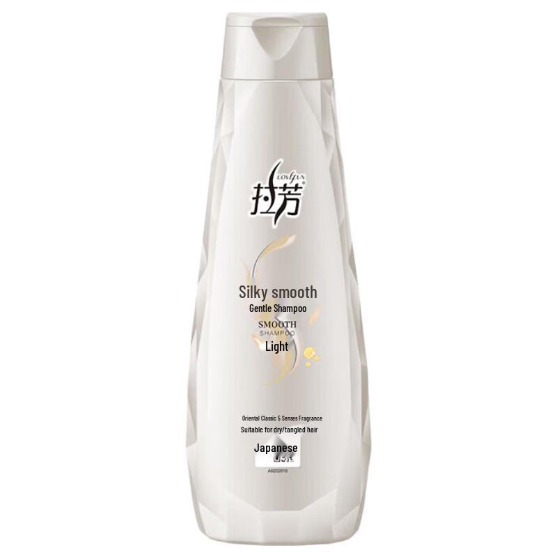 Lafang Silky Smooth Softening Shampoo