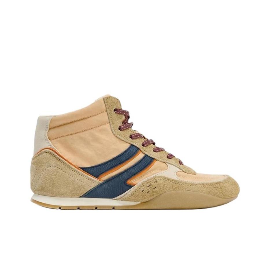 Zara Leather Versatile Comfortable Ankle Boots Women Boots 5602610202