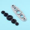 Universal Metal Buckle Tool New Nordic Style Splicing Buckle DIY Simple Buckle Tool