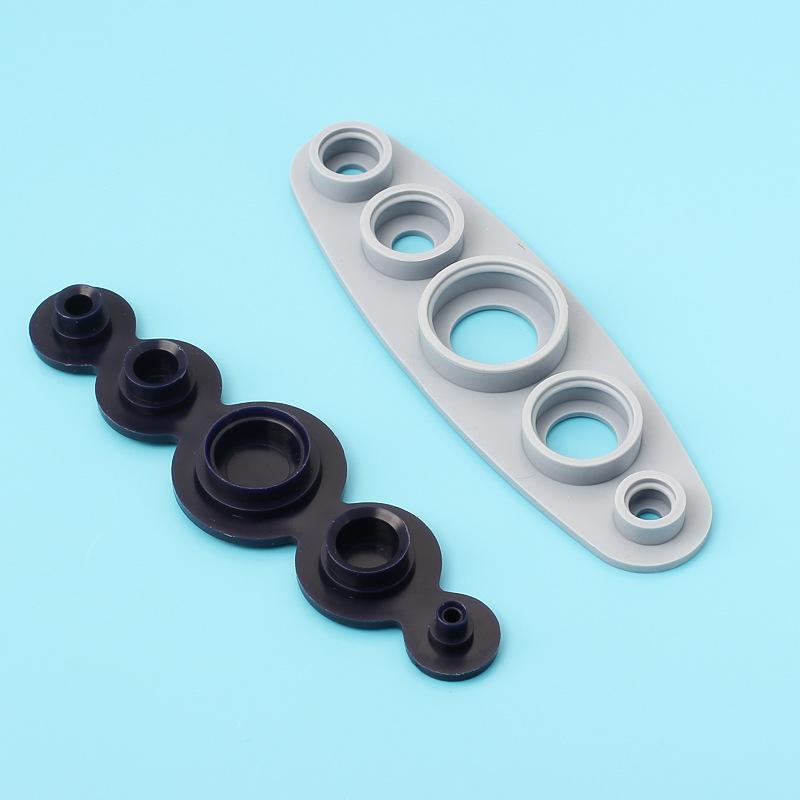 Universal Metal Buckle Tool New Nordic Style Splicing Buckle DIY Simple Buckle Tool