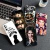 Phone Cover for Motorola Moto Edge 50 30 Fusion 40 NEO Ultra Pro E14 G20 E15 G35 G84 G13 G53 Casing Case The Vampires D-Diaries