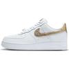 Air Force 1 '07 LV8 'Gold Foil Swoosh' Herren DC2181-100