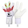 Kids Youth Adult Goalkeeper Gloves Soccer Goalie With Finger Protection All Sizes