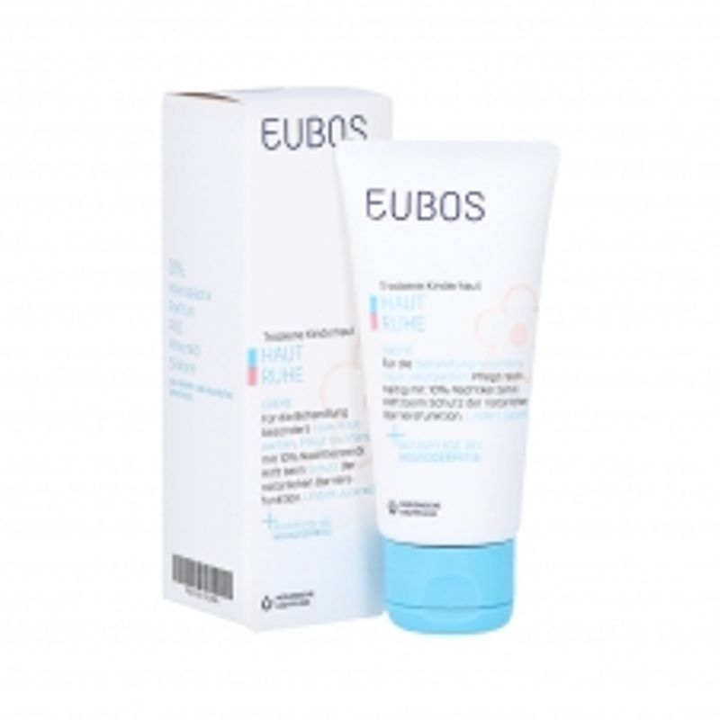 Oibos Baby Intensive Care Cream 50ml