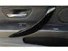 Kryt kliky dveří z uhlíkových vláken pro BMW řady 3, řady 4 a 3GT Interiér.