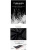2025 Winter Unisex Extreme Cold Down Jacket with Fur Collar - Thick, Loose, and Warm