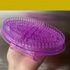 Handheld Portable Massage Brush Meridian Pressure Massager Professional Meridian Massage Brush For Back Neck Arms Feet Leg Hand