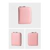 Card Bag Women's Bank Card Cover Multi-card Position Large Capacity Card Holder