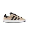 adidas Campus 00s Stone Khaki Core Black White Sneakers Unisex Calzature Verdi-Bianche IH4101