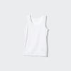 Uniqlo Japan Air Rhythm Mesh Tank Top