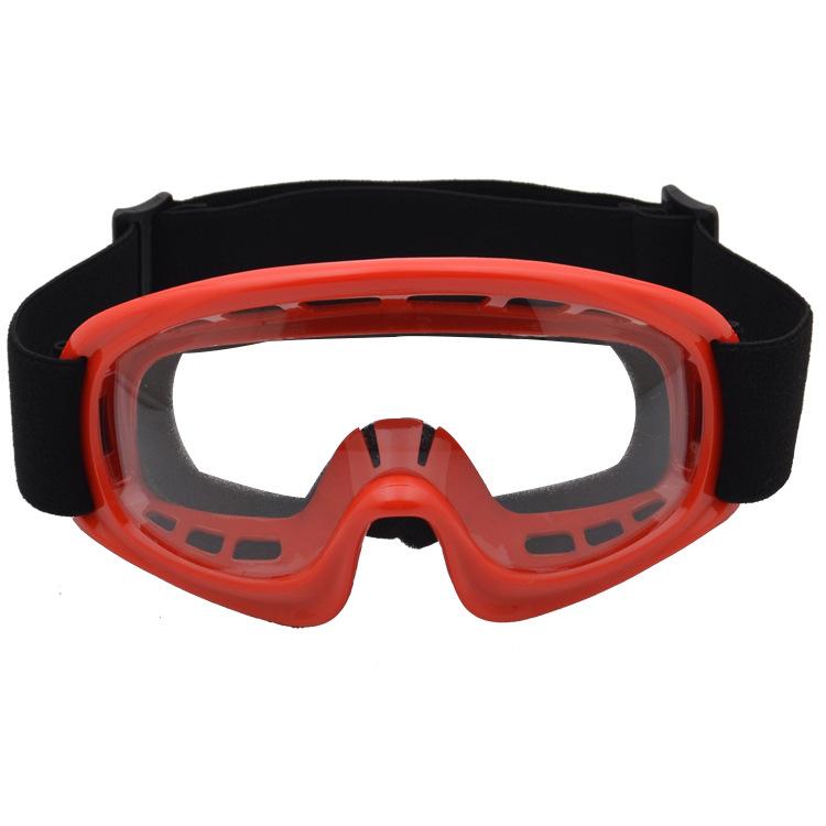 Children s Off-Road Safety Protective Goggles Motorcycle Outdoor Riding Windproof Impact-Resistant Glasses Ski Goggles