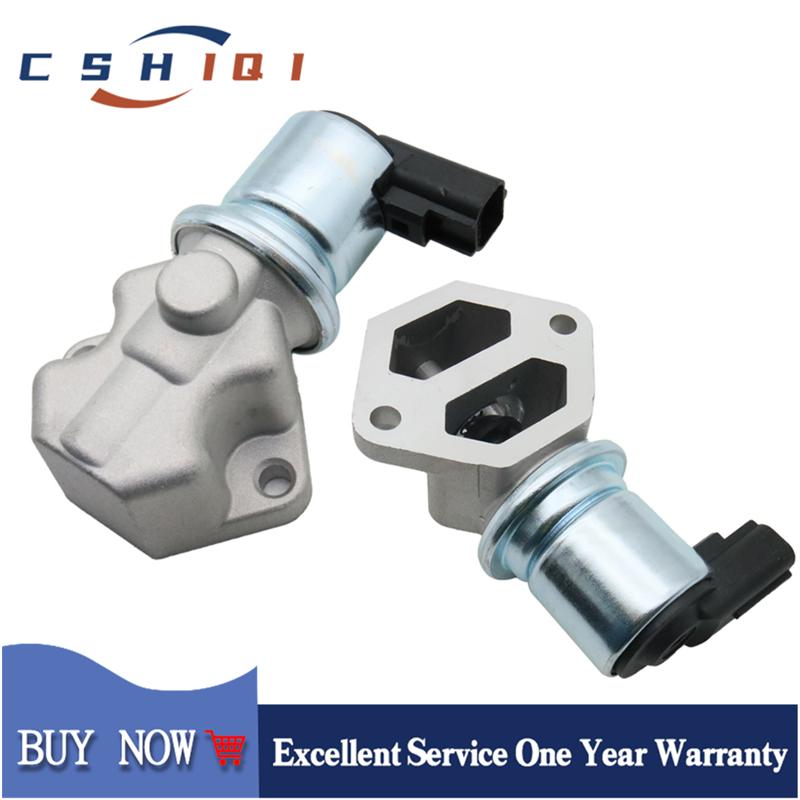 Idle Air Control Valve IAC Gasket 862998 for MerCruiser 305 350 383 V6 V8 377 496 Mag Scorpion 187701 27-863112 8M0119616 862998