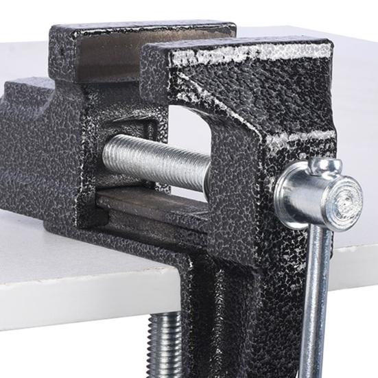 1 Set Golf Grip Replacement Tool Kit with Mini Vise Clamp Rubber Clamp