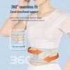 OLOEY Breathable Lumbar Support Belt