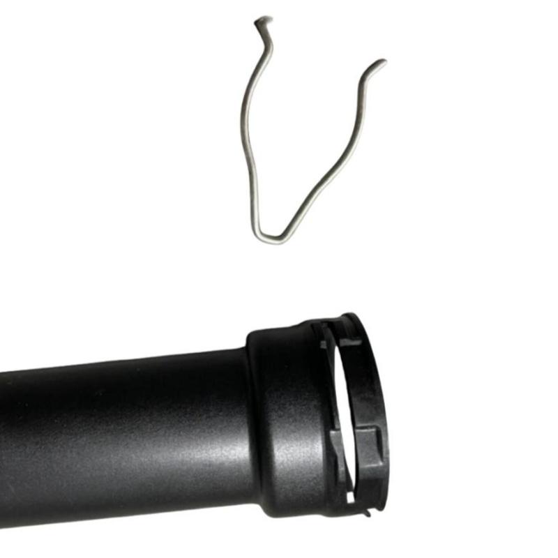 Hose Pipe Replacement Coolant Water Hose Direct Replacement Part High Universality Fitment OE Replacement Quality