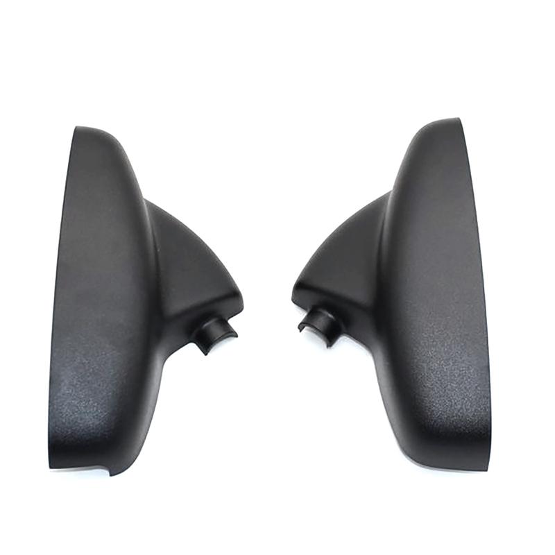 1Pc Right/Left Rearview Wing Mirror Cover Interior Casing Cap For Land Rover Range Rover Sport Freelander 2 Discovery 4 LR4 LR2