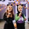 Fabric Wrapped Cat Ear Hair Hoop Universal Cosplay Cat Ear Headpiece Dress Up Head-wear  Adult