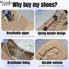 Fashion Men's Summer Shoes Casual Sneakers Breathable Mesh Soft Sole Designer Shoes Cheap Shoes Clearance Free Shipping