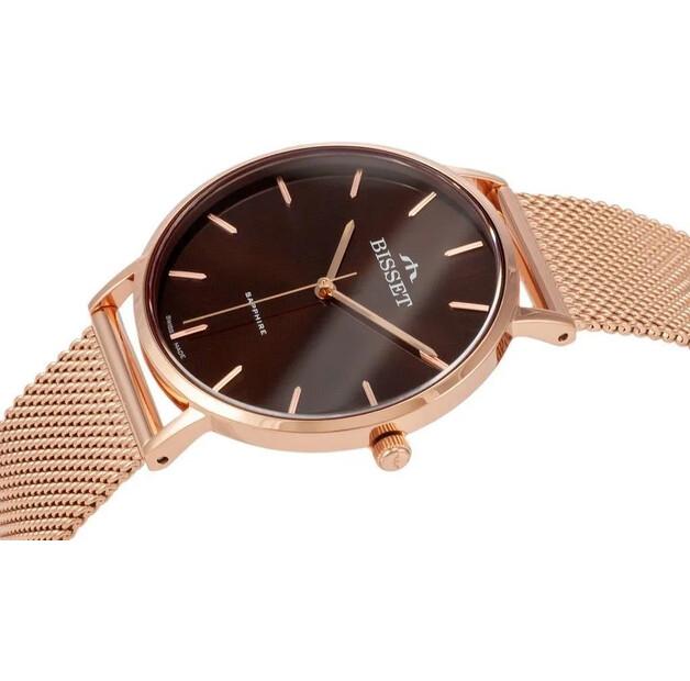 Часы Bisset BSBF33RIYX03BX