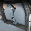 For Changan Deepal S05 2025-2026 Car Leather Seat Kick Mats Pad Rear Row Seat Protection Scratch Dirt Resistant Anti Kick Pad