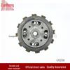 Compatible with GN250 Motorcycle Clutch