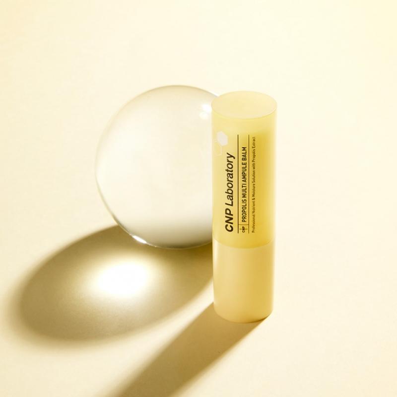 Propolis Ampoule Multi Balm 1+1 Limited Edition