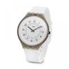 SWatch Svum101 Skin SkinclaSS Men S Urethane Watch