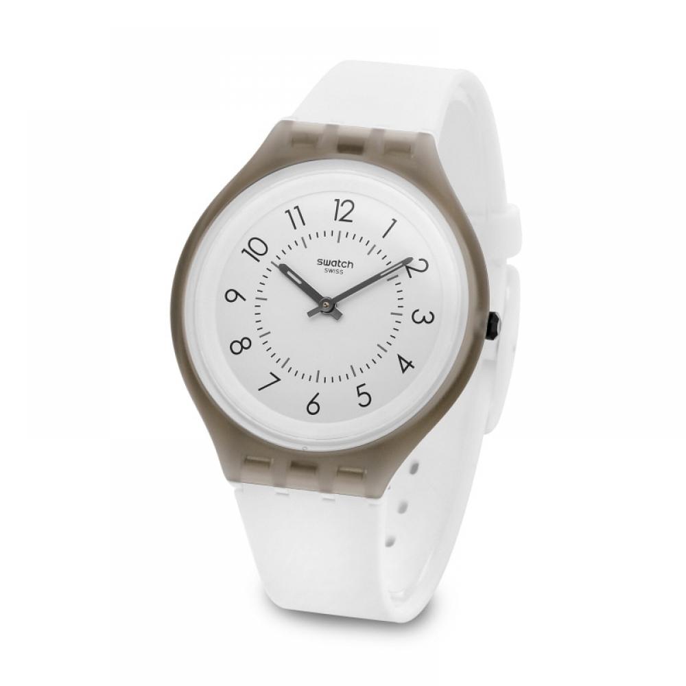 Swatch Svum101 Skin SkinclaSS Ceas Uretan pentru Bărbați