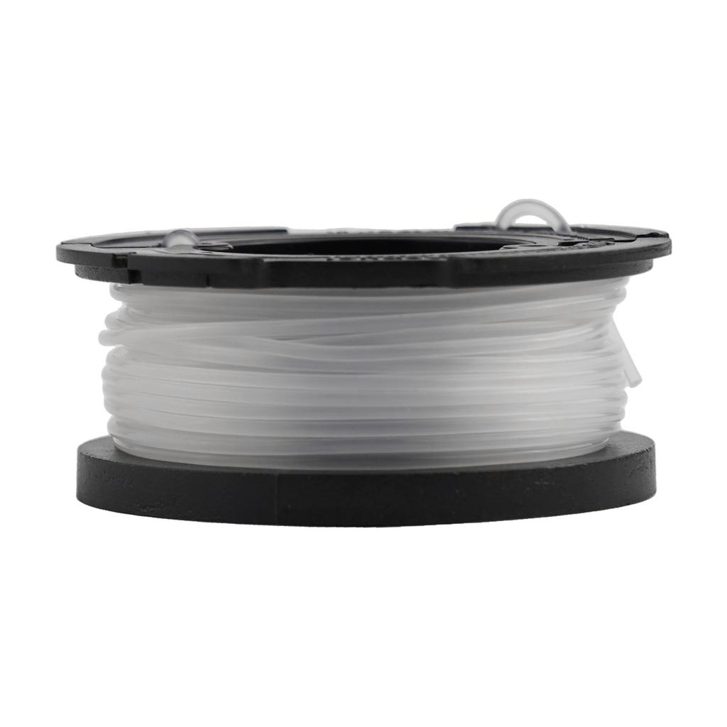 Replacement Spool and Line BD032 For for Black & Decker BESTA525 BESTA528 For BESTA530 BESTE630 Compatible Lawn Trimmer Parts