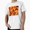 Halloween Pumpkins Premium T-Shirt M-2XL Gift,