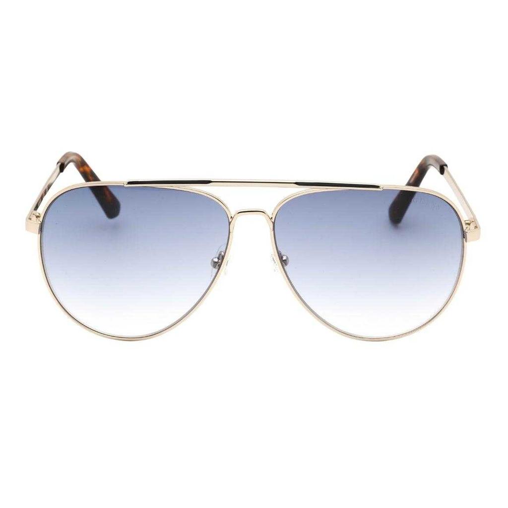 Guess Mens Gradient Sunglasses