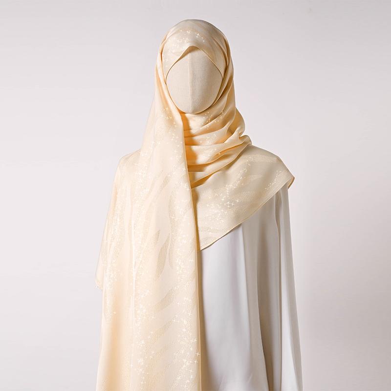 New Pashmina Scarf Shawl Wrap Paisley Jacquard Stoles Vintage Cashew Scarves Printed Cotton Tippet Sunscreen Hijab
