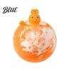 Scented Bath Bombs Salt with Surprise Toy Inside Plants Extract Essential Oils Handmade Spa Fizzies Ball Dry Skin Moisturizing Shower Relaxation Gift
